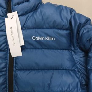 Wholesale Calvin Klein Jackets Pallet – 120 Pieces | 4-5 Colors | $1,600 Only! - Image 9