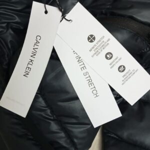Wholesale Calvin Klein Jackets Pallet – 120 Pieces | 4-5 Colors | $1,600 Only! - Image 11