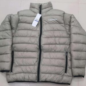 Wholesale Calvin Klein Jackets Pallet – 120 Pieces | 4-5 Colors | $1,600 Only! - Image 7