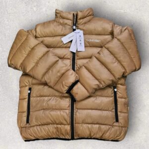 Wholesale Calvin Klein Jackets Pallet – 120 Pieces | 4-5 Colors | $1,600 Only! - Image 6