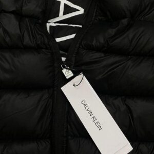 Wholesale Calvin Klein Jackets Pallet – 120 Pieces | 4-5 Colors | $1,600 Only! - Image 5