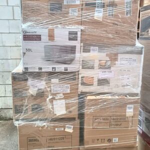 Buy Electronic Microwave Pallet XL – Wholesale Microwaves for Sale - Image 3