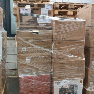 Buy Electronic Microwave Pallet XL – Wholesale Microwaves for Sale - Image 4