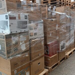 Buy Electronic Microwave Pallet XL – Wholesale Microwaves for Sale - Image 5