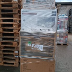 Buy Electronic Microwave Pallet XL – Wholesale Microwaves for Sale - Image 6