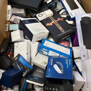 Buy 6 Pallets of Electronics – 246 Units of Premium Audio & Security Gear! - Image 4