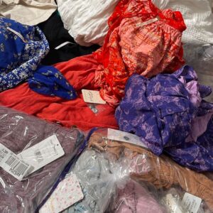 Buy Free People Clothing Pallet – 200 pcs