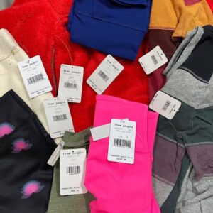 Buy Free People Clothing Pallet – 200 pcs - Image 4
