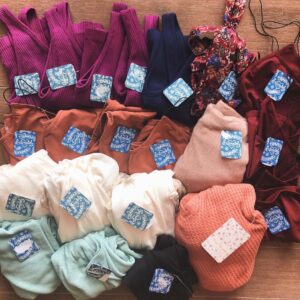 Buy Free People Clothing Pallet – 200 pcs - Image 3