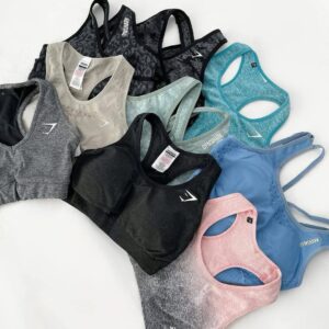 Buy Gymshark Clothing Pallet 200-250 pieces – Premium Activewear in Bulk for Resale - Image 11