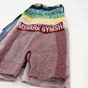 Buy Gymshark Clothing Pallet 200-250 pieces – Premium Activewear in Bulk for Resale - Image 10