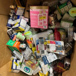 Buy Health & Beauty Pallet UK
