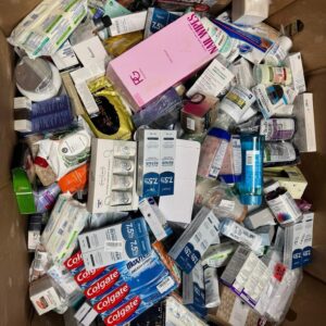 Buy Health & Beauty Pallet UK