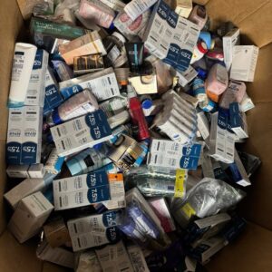 Buy Health & Beauty Pallet UK