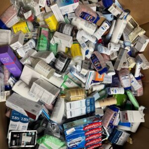 Buy Health & Beauty Pallet UK