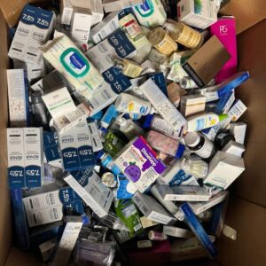Buy Health & Beauty Pallet UK