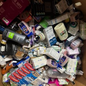 Buy Health & Beauty Pallet UK