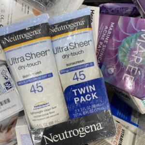 Buy Health and Beauty Pallet – 400 Premium Items for Just $850 - Image 3