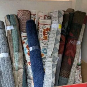 Buy House Carpets Pallet – Bulk Home Carpeting for Resale or Renovation Projects-200/ 250 pieces - Image 11