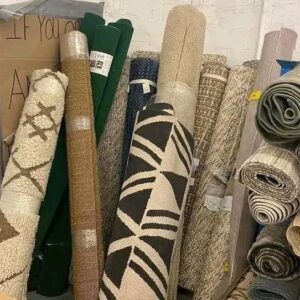 Buy House Carpets Pallet – Bulk Home Carpeting for Resale or Renovation Projects-200/ 250 pieces - Image 7