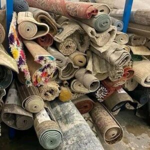 Buy House Carpets Pallet – Bulk Home Carpeting for Resale or Renovation Projects-200/ 250 pieces - Image 8