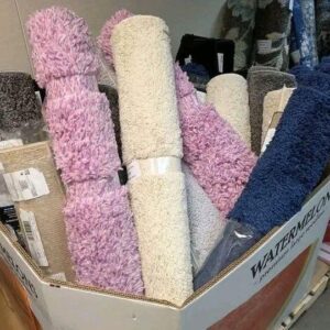 Buy House Carpets Pallet – Bulk Home Carpeting for Resale or Renovation Projects-200/ 250 pieces - Image 5