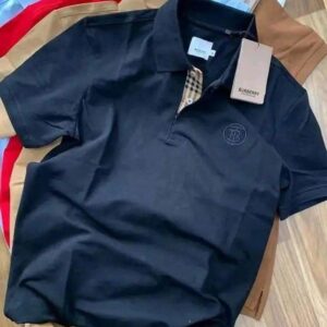 Buy Mixed Branded Polo T-Shirts Pallet-150 pieces - Image 6