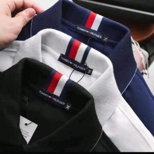 Buy Mixed Branded Polo T-Shirts Pallet-150 pieces - Image 3