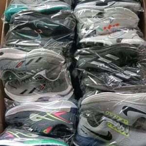 Buy Mixed Branded Sport Shoe Pallet 150 pieces – Premium Whosale Athletic Footwear Deals - Image 7