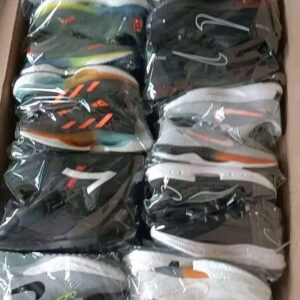 Buy Mixed Branded Sport Shoe Pallet 150 pieces – Premium Whosale Athletic Footwear Deals - Image 6