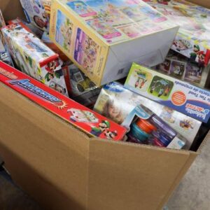 Buy Mixed Branded Toy Pallet – 400 New Toys for $700 | Bulk Wholesale Toys USA - Image 30
