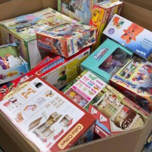 Buy Mixed Branded Toy Pallet – 400 New Toys for $700 | Bulk Wholesale Toys USA - Image 20