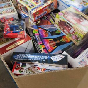 Buy Mixed Branded Toy Pallet – 400 New Toys for $700 | Bulk Wholesale Toys USA - Image 19