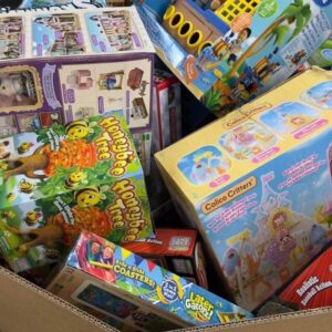 Buy Mixed Branded Toy Pallet – 400 New Toys for $700 | Bulk Wholesale Toys USA - Image 18