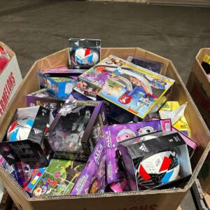 Buy Mixed Branded Toy Pallet – 400 New Toys for $700 | Bulk Wholesale Toys USA - Image 9