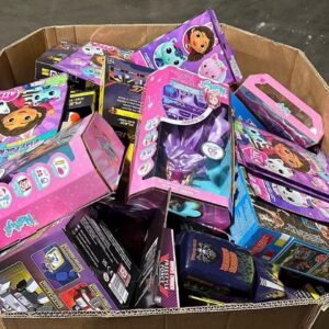 Buy Mixed Branded Toy Pallet – 400 New Toys for $700 | Bulk Wholesale Toys USA - Image 10