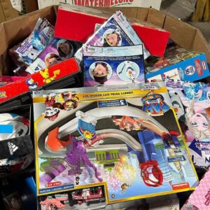 Buy Mixed Branded Toy Pallet – 400 New Toys for $700 | Bulk Wholesale Toys USA - Image 11