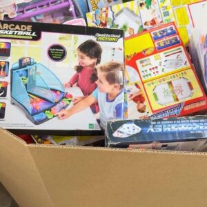 Buy Mixed Branded Toy Pallet – 400 New Toys for $700 | Bulk Wholesale Toys USA - Image 23