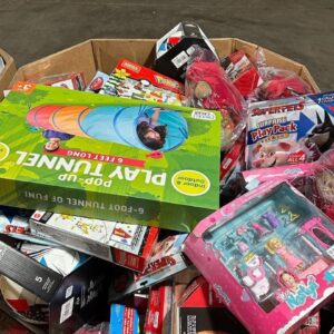 Buy Mixed Branded Toy Pallet – 400 New Toys for $700 | Bulk Wholesale Toys USA - Image 12