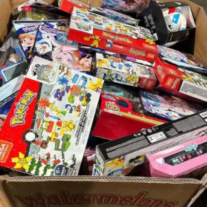 Buy Mixed Branded Toy Pallet – 400 New Toys for $700 | Bulk Wholesale Toys USA - Image 13
