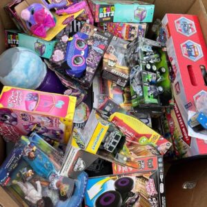 Buy Mixed Branded Toy Pallet – 400 New Toys for $700 | Bulk Wholesale Toys USA - Image 14