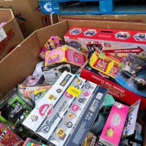 Buy Mixed Branded Toy Pallet – 400 New Toys for $700 | Bulk Wholesale Toys USA - Image 15