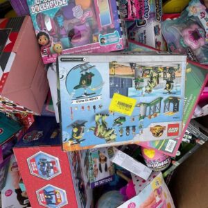 Buy Mixed Branded Toy Pallet – 400 New Toys for $700 | Bulk Wholesale Toys USA - Image 7