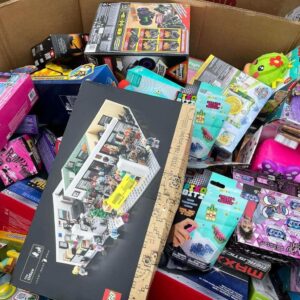 Buy Mixed Branded Toy Pallet – 400 New Toys for $700 | Bulk Wholesale Toys USA - Image 8