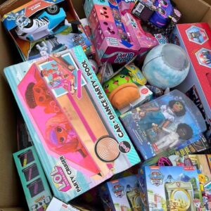 Buy Mixed Branded Toy Pallet – 400 New Toys for $700 | Bulk Wholesale Toys USA - Image 6