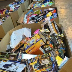 Buy Mixed Branded Toy Pallet – 400 New Toys for $700 | Bulk Wholesale Toys USA - Image 5