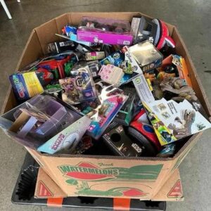 Buy Mixed Branded Toy Pallet – 400 New Toys for $700 | Bulk Wholesale Toys USA - Image 3