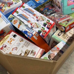 Buy Mixed Branded Toy Pallet – 400 New Toys for $700 | Bulk Wholesale Toys USA - Image 24