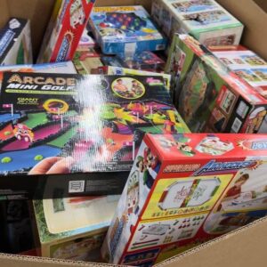 Buy Mixed Branded Toy Pallet – 400 New Toys for $700 | Bulk Wholesale Toys USA - Image 25