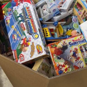 Buy Mixed Branded Toy Pallet – 400 New Toys for $700 | Bulk Wholesale Toys USA - Image 26